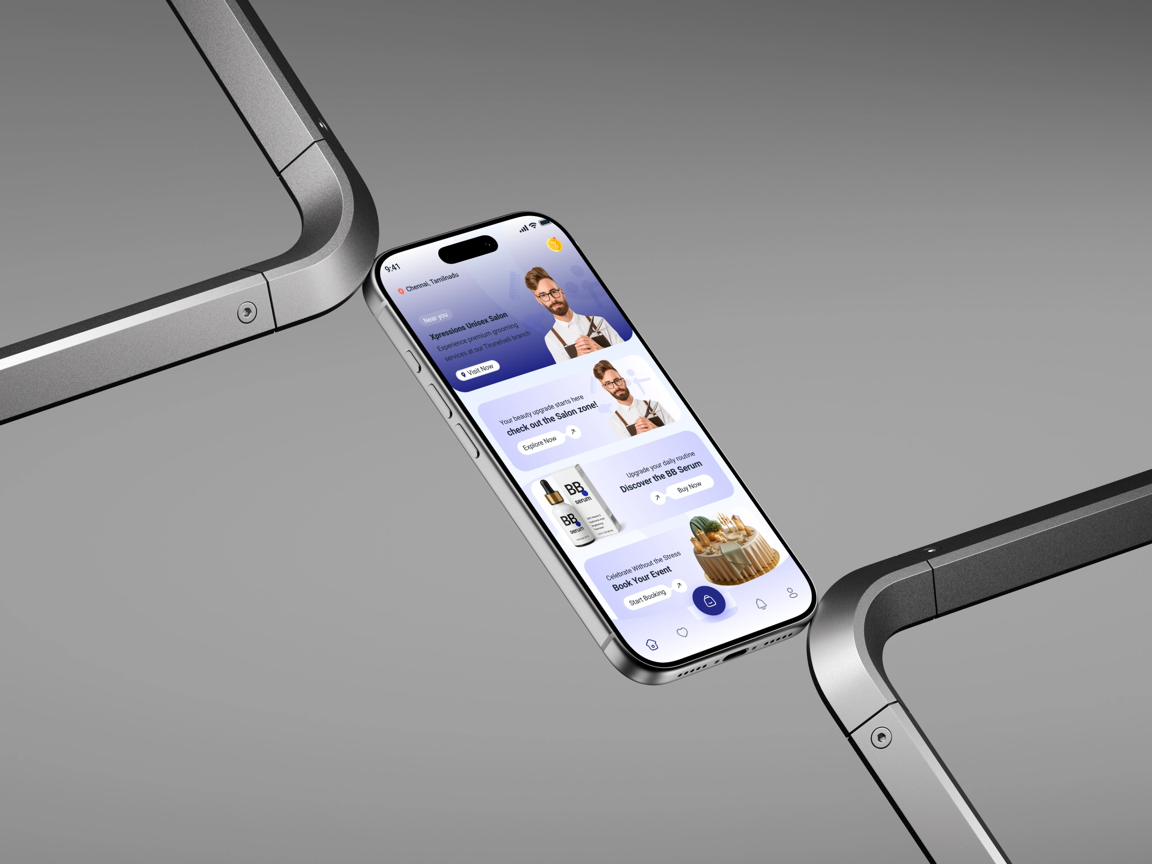 BB App
